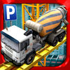 Extreme Heavy Trucker Parking Simulator App Icon
