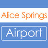 Alice Springs Airport Flight Status Live App Icon