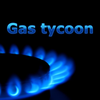 Gas Tycoon App Icon