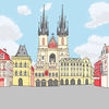 Прага 2016  офлайн карта с самыми интересными местами Праги!