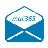 mail365 - Email Calendars Tasks and Contacts for Outlook Exchange and Office 365 App Icon