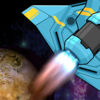 K51 - Galactic Ranger App Icon