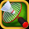 World Badminton Games Championship 3D Ad Free - Premier Badminton League