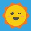 Funny Sunny App Icon