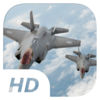 Gaivotas Travessos - Flight Simulator App Icon