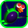 Alien Bird Rush App Icon