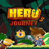 Heros Journey - fight your way to victory App Icon