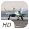 Halcones Entrantes - Flight Simulator App Icon