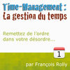 Time-Management  La gestion du temps App Icon