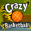 Crazy Basketball App Icon