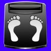 Track Your Weight App Icon