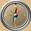 Compass PointMeThere GPS App Icon