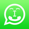 Emoji Keyboard for WhatsApp - Emoticons for iOS App Icon
