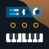 KORG Module for iPhone App Icon