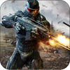 Fury Of SWAT Sniper Paratrooper Shooter Pro - World War of jets and Paratroopers