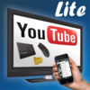 YouTube Remote Lite App Icon