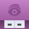 USB Disk - The File Manager App Icon
