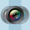 MultiCamera - multi exposure photography App Icon