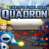 Quadron - Earths Final Hope App Icon