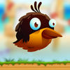 FlyUp Happy Bird App Icon