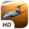 Twinthunder Passenger Plane - Flying Simulator App Icon