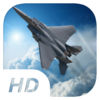 RapidCaster - Fighter Jet Simulator App Icon