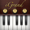 iGrand Piano App Icon
