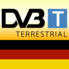 DVB-T Finder App Icon