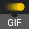 Live 2 GIF PRO - Convert Live Photo to Animated GIF Image and Video