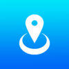 Mobile Number Locator Area App Icon