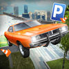 Roof Jumping 3 Parking Simulator App Icon