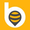 Bee - בעלי מקצוע דרך חברים שלך App Icon