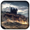 Modern Tank Warfare Pro - War of Tank and Submarine App Icon