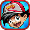 Pang Adventures App Icon