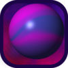 Flying Bouncing Ball App Icon