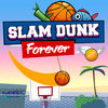 Slam Dunk Forever App Icon