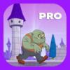 The Last Zombie Pro App Icon