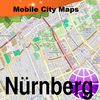 Nurnberg App Icon
