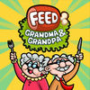 Feed Grandma and Grandpa App Icon