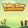Baby Cow Launcher App Icon