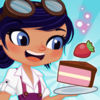 Bakery Blitz Cooking Game App Icon