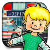 My PlayHome Hospital App Icon