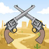 The Bandit Hunter App Icon