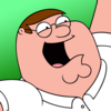 Family Guy Uncensored App Icon