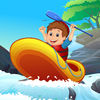 Rafting Adventure App Icon