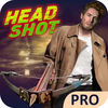 Head Shot Pro App Icon