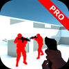 Super Shoot Red Hot Pro App Icon