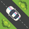 Epic Driver - Stay on the Road App Icon