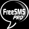 FreeSMS PRO - Unlimited Free Texting / SMS App Icon