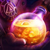Alchemic Maze App Icon